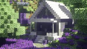 Just a aesthetic and relaxing minecraft video building a tiny cottagecore style house if you enjoyed, leave a like and. Pastel Minecraft Aesthetic House Novocom Top