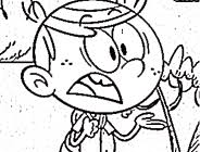 Maybe you would like to learn more about one of these? The Loud House Coloring The Loud House Games