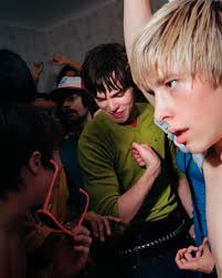 BOOK LAUNCH, London 15 March at @referencepoint180 Shapeshifting is a new  book by photographer Evan Purdy (@evan.a.purdy) and writer Molly Maltman  (@mollyemmaaa) exploring the inner transformations that happen through  dance. The book