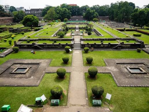 Shaniwar Wada Image 3