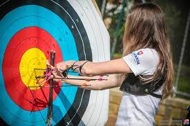 5040 harold gatty dr, salt lake city, utah, usa Rio 2016 How To Watch Olympic Archery Archery 360