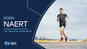 Dieter kersten landete nach 2:22:06 . Naert Sets Sights On Gdynia For Return To Competitive Action Feature World Athletics