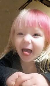 Obituary of Brooklyn Jo Buse