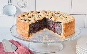 Kuchen aktuell kuchenrezepte, backrezepte, tortenrezepte. Backrezepte Einfach Backen