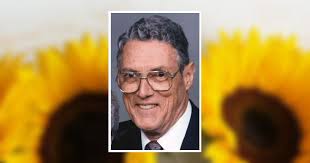 Donald Franklin Schindler Obituary January 31, 2016