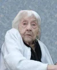 Irene (Boyer) Hotvedt