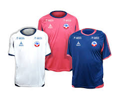 Villa mayor antigua, antonio nariño, bogotá. Camiseta Oficial De La Seleccion De Balonmano