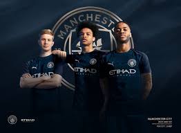 Manchester city have revealed their home, away and third kits for the 2020/21 premier league season. City Chief On Twitter Manchester City S 2020 21 Away Shirt Based On The Leaked Images What Are Your Thoughts On The Shirt Classicchicha Https T Co Rhraxpxmug
