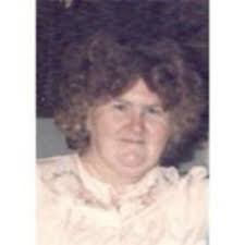 Mary Moore Obituary April 8, 2009