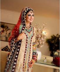 Karma is one the oldest names in the pakistani wedding dresses category of the fashion industry, boasting amazing collections and stunning lines every year. Pakistani Designer Bridal Dresses Photos Pak World Beauty