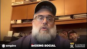 Jacinta Austin Talks Going for Gold at Oktagon 46, Training for 5 Rounds &  Significance of the Belt