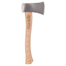 Open up a world of possibilities. Husky Camp 1 25 Lb Wood Axe The Home Depot Canada