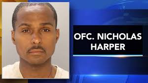 Photo: Philadelphia police officer suspected of off-duty DUI identified