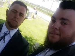 Fundraiser for Katlyn Hefner by Kristen Simmons : Andy & Eddie Ferguson