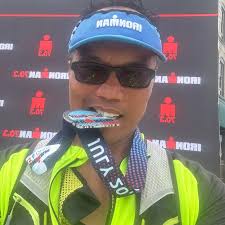 Valentia Hardman Sprint Triathlon