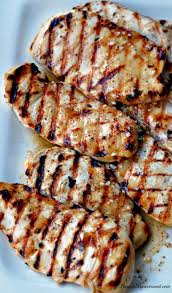 Best Grilled Chicken Recipe Happily Unprocessed Best Grilled Chicken Recipe Grilled Chicken Recipes Chicken Recipes