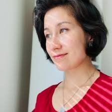 Stream Leah Chen music