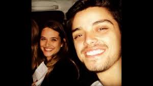 Facebook gives people the power to share and makes the. Homenagem Da Ops Para Juliana Paiva E Rodrigo Simas Youtube