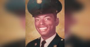 Obituary information for Clarence Edward Holland