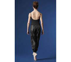 Mirella warm-up pants for ladies | DanceMaster NET
