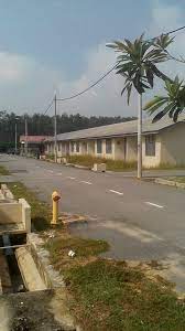 Kuantan is the state capital of pahang, malaysia. Perumahan Awam Kos Rendah Pakr Bukit Rangin Aman Sungai Pandan Home Facebook