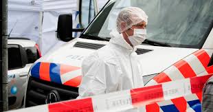 Apr 04, 2019 · adjai badloe uit nieuwegein heeft net zijn vrouw en kind gedag gekust en gaat naar zijn werk. Strafeis Van 23 En 24 Jaar Voor Verdachten Van Moord Op Nieuwegeiner Adjai Badloe Utrecht Gelderlander Nl