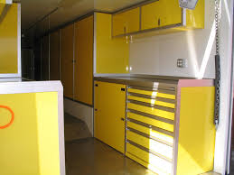 aluminum trailer cabinets aluminum