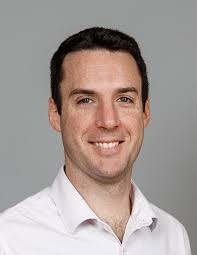 Dr Alexander Crowther