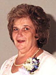 Joyce (Perdue) Cornelius