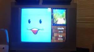 Blue's clues premiered in the u.s. Blue S Clues Nature Credits Nick Jr Face Hat Day Ø¯ÛŒØ¯Ø¦Ùˆ Dideo