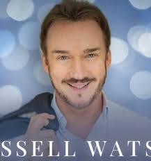 Russell Watson Tickets at York Barbican