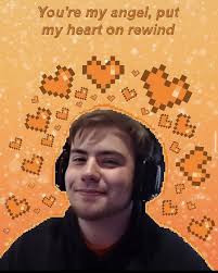 I M A Simp For Him And Idc In 2020 Flirty Memes Dream Team Youtubers