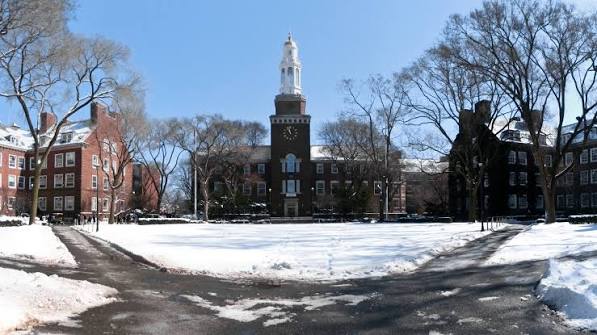 CUNY Бруклинский колледж