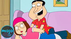 Family Guy: Top 10 Worst Things Quagmire Has Ever Done - YouTube