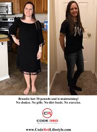 Pin On Code Red Testimonials