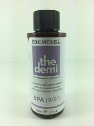 Paul mitchell make an amazing hair care set for damaged hair. Buy Paul Mitchell The Demi 60ml Demi Permanent Hair Color Online In Indonesia 323405210775