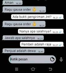 Mungkin kamu adalah salah satu yang pernah menggunakannya. 8 News Online Rr Penjual Adalah Tolong Jawab No 3 Ya Brainly Co Id