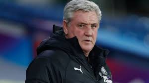 The premier league leaders surrendered 'it's funny.one of the reports i get from the scouts usually tries to highlight a weakness and this one came back as 'none: Newcastle United Boss Steve Bruce Says Someone Hoped He D Die Of Covid Bbc News