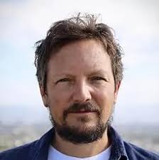 Andrew Fried: Biofilmografía