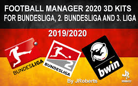 Liga table, rankings and team performance. Germany Bundesliga 2 Bundesliga And 3 Liga 3d 19 20 For Fm20 Relink 14 06 20