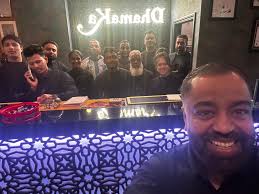 Merry Christmas Everyone! 🎄 Wishing you a lovely day. We're open today if  you need anything, thank you for your continued support!🙂 GoLocal Dordon  Supermarket 3-5 Browns Lane, B78 1TR