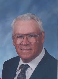 Obituary of F.I. Rakestraw