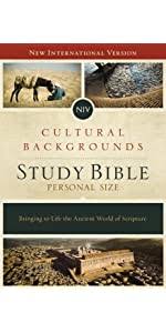 Nrsv Cultural Backgrounds Study Bible Hardcover Comfort Print Bringing To Life The Ancient World Of Scripture Zondervan Keener Craig S Walton John H 0025986452681 Amazon Com Books