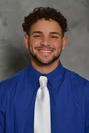 2020 Baseball Roster