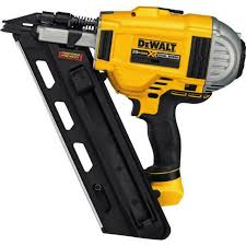 Likewise, some brad nailers often accommodate staples unlike finish nailers, which use nails only. Dewalt Dcn692b 20v 2 3 5 Cordless 30 Framing Nailer Tool Only For Sale Online Ebay