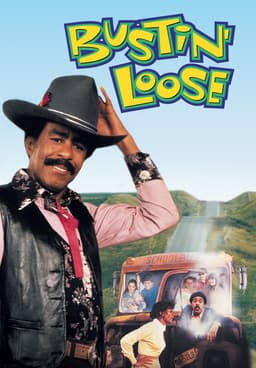 Bustin' Loose (1981) - Stream Free | Tubi