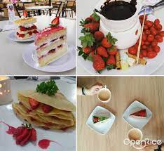 Hawker food is available usually throughout the day in cameron highlands. 10 Things You Should Eat When You Re At Cameron Highlands Openrice Malaysia