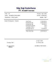 Nama penuh seperti dalam kad pengenalan, potongan gaji, jantina dan tuntutan elaun. Slip Gaji De Downloadastro Com