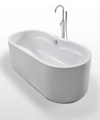 Bei bette findest du moderne badewannen für alle badkonzepte. Freistehende Badewanne 170 X 80 In Weiss Und Inklusive Verstellbares Fusssystem In 2021 Freistehende Badewanne Badewanne Armaturen Bad