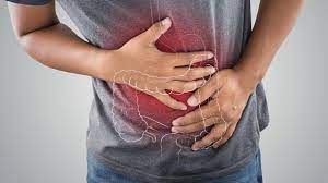 Besonders hellrotes blut im stuhl kann ein hinweis auf verletzte hämorrhoiden sein. Durchfalltipps Dieses Obst Lindert Das Gluckern Im Darm